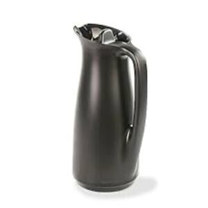 TUPPERWARE ThermoTup Insulated Jug Pitcher Thermos 1,0 L  dispenser coffee tea